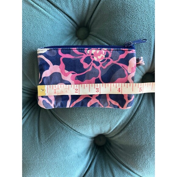 Vera Bradley Coin Purse Wallet - Picture 3 of 4